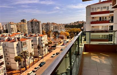 Gültekin Konakları’nda 7. Kat Ferah 3+1 Kiralık Daire