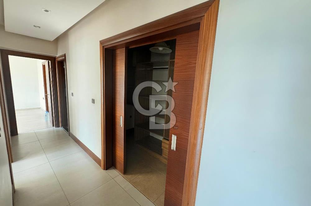 Gültekin Konakları’nda 7. Kat Ferah 3+1 Kiralık Daire