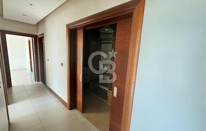Gültekin Konakları’nda 7. Kat Ferah 3+1 Kiralık Daire