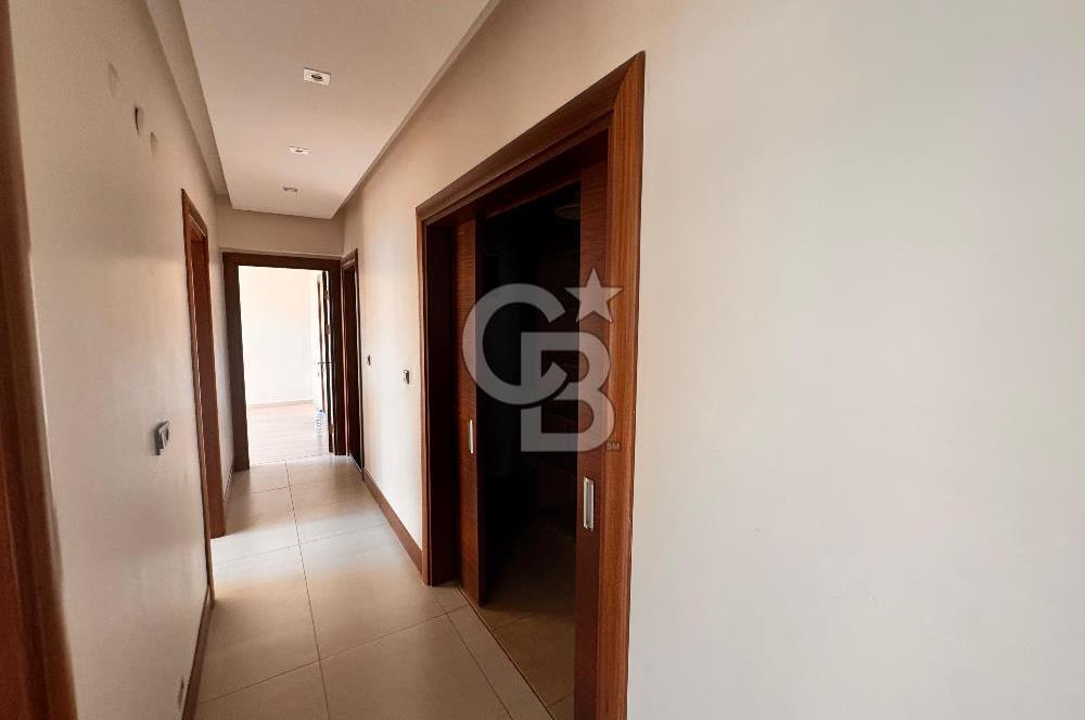 Gültekin Konakları’nda 7. Kat Ferah 3+1 Kiralık Daire