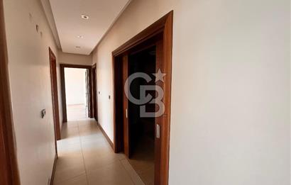Gültekin Konakları’nda 7. Kat Ferah 3+1 Kiralık Daire