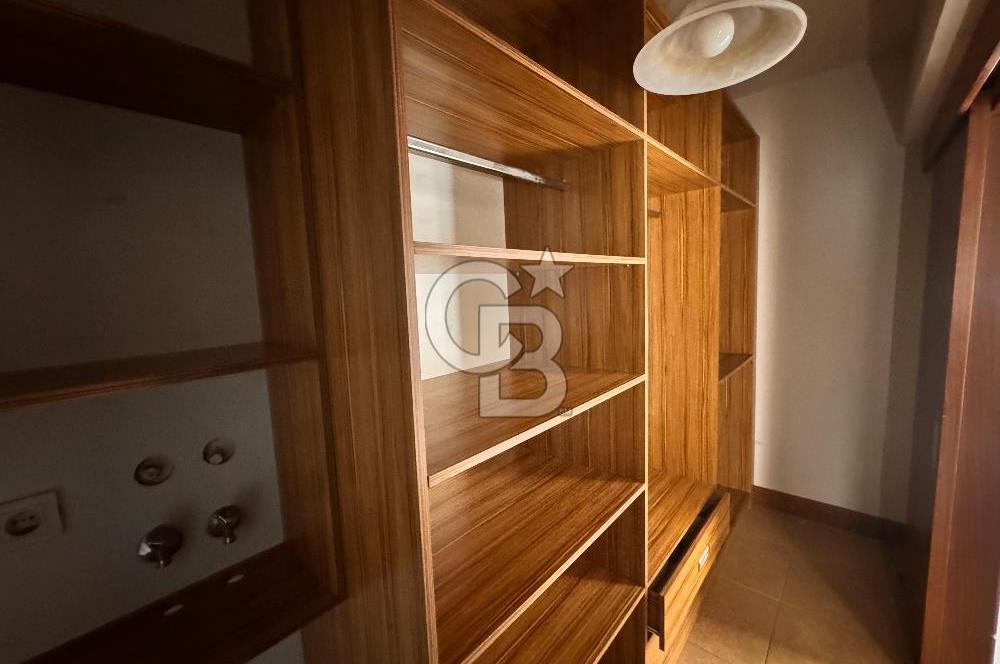 Gültekin Konakları’nda 7. Kat Ferah 3+1 Kiralık Daire