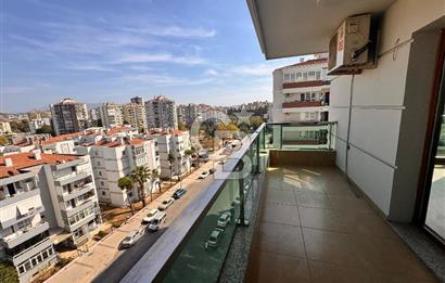 Gültekin Konakları’nda 7. Kat Ferah 3+1 Kiralık Daire