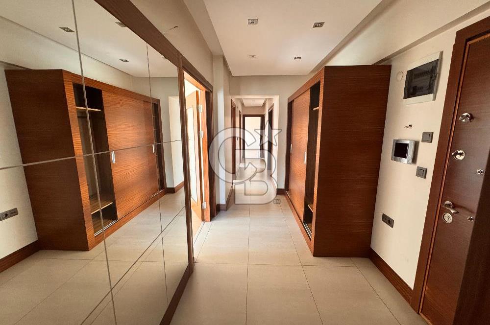 Gültekin Konakları’nda 7. Kat Ferah 3+1 Kiralık Daire