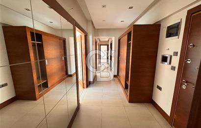 Gültekin Konakları’nda 7. Kat Ferah 3+1 Kiralık Daire
