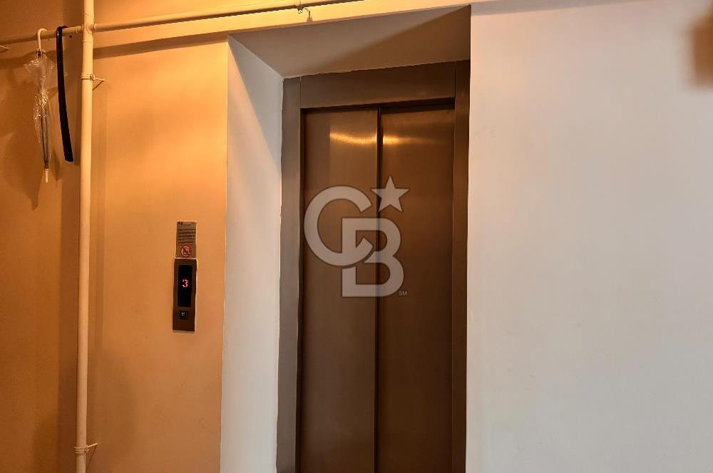 Gültekin Konakları’nda 7. Kat Ferah 3+1 Kiralık Daire