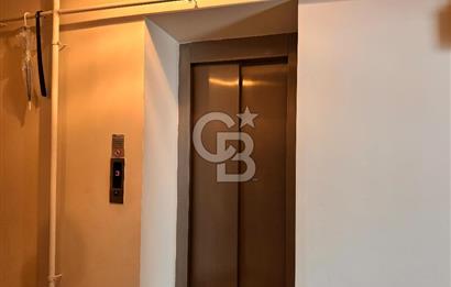 Gültekin Konakları’nda 7. Kat Ferah 3+1 Kiralık Daire