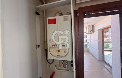 Gültekin Konakları’nda 7. Kat Ferah 3+1 Kiralık Daire