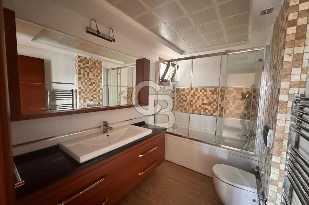 Gültekin Konakları’nda 7. Kat Ferah 3+1 Kiralık Daire