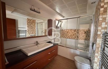 Gültekin Konakları’nda 7. Kat Ferah 3+1 Kiralık Daire