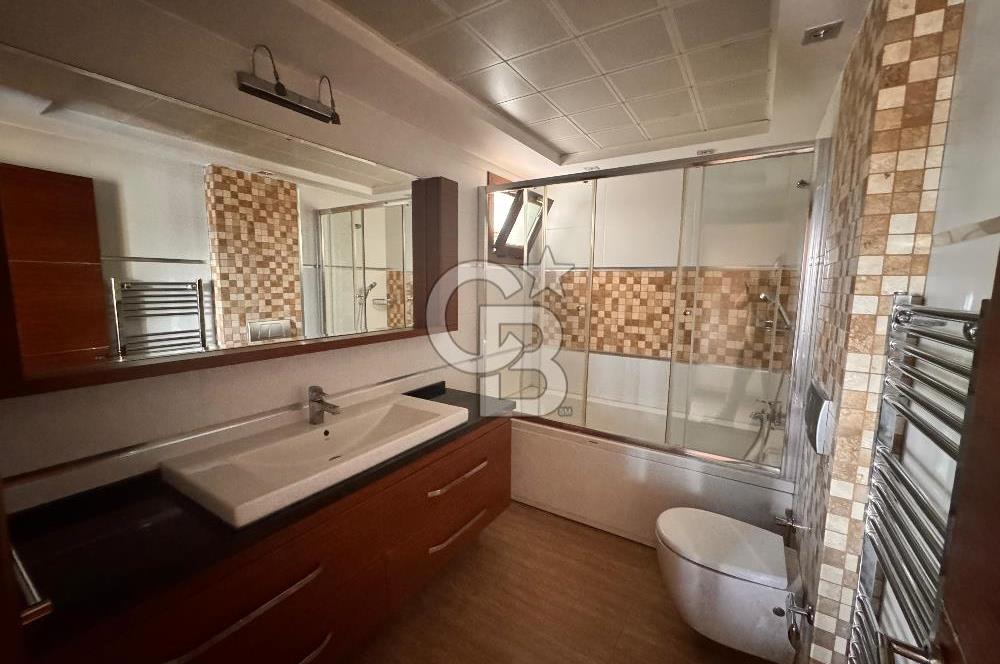 Gültekin Konakları’nda 7. Kat Ferah 3+1 Kiralık Daire