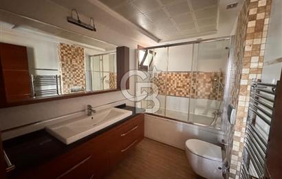 Gültekin Konakları’nda 7. Kat Ferah 3+1 Kiralık Daire