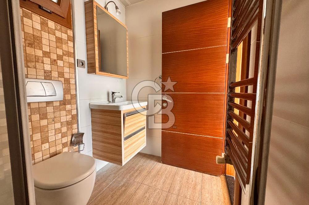 Gültekin Konakları’nda 7. Kat Ferah 3+1 Kiralık Daire