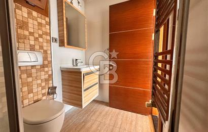 Gültekin Konakları’nda 7. Kat Ferah 3+1 Kiralık Daire