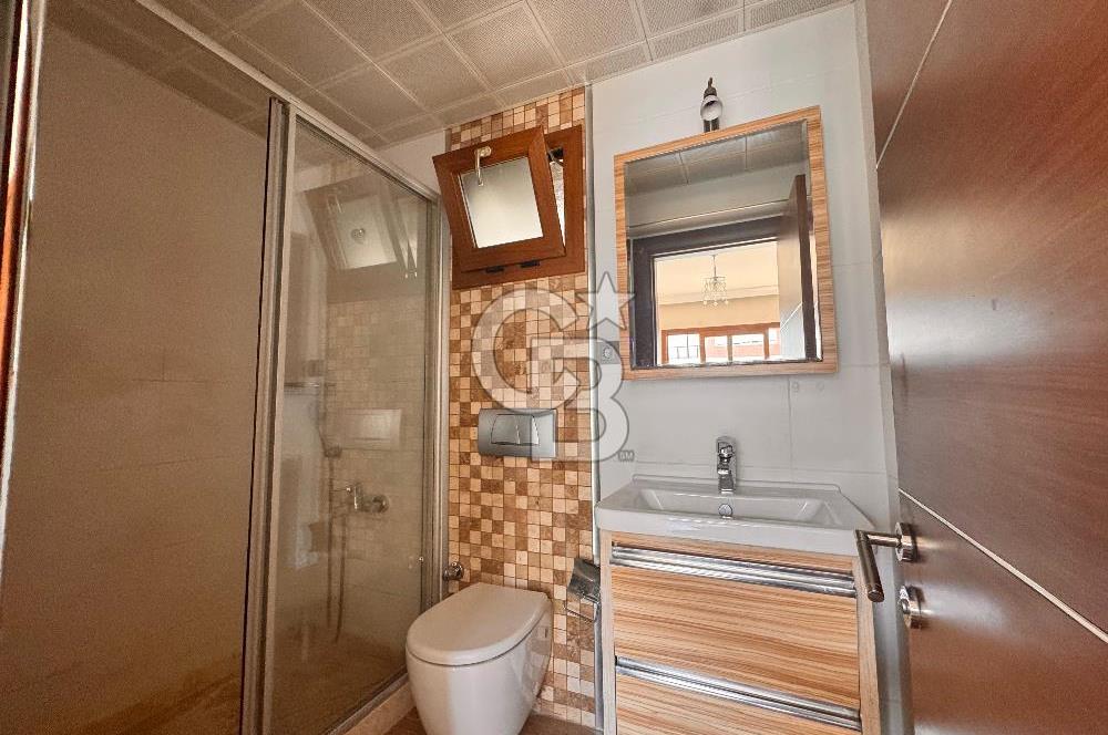 Gültekin Konakları’nda 7. Kat Ferah 3+1 Kiralık Daire