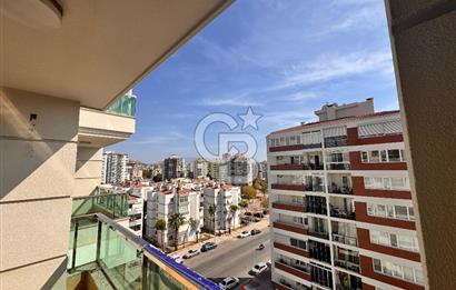 Gültekin Konakları’nda 7. Kat Ferah 3+1 Kiralık Daire