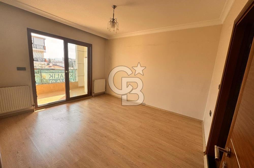 Gültekin Konakları’nda 7. Kat Ferah 3+1 Kiralık Daire