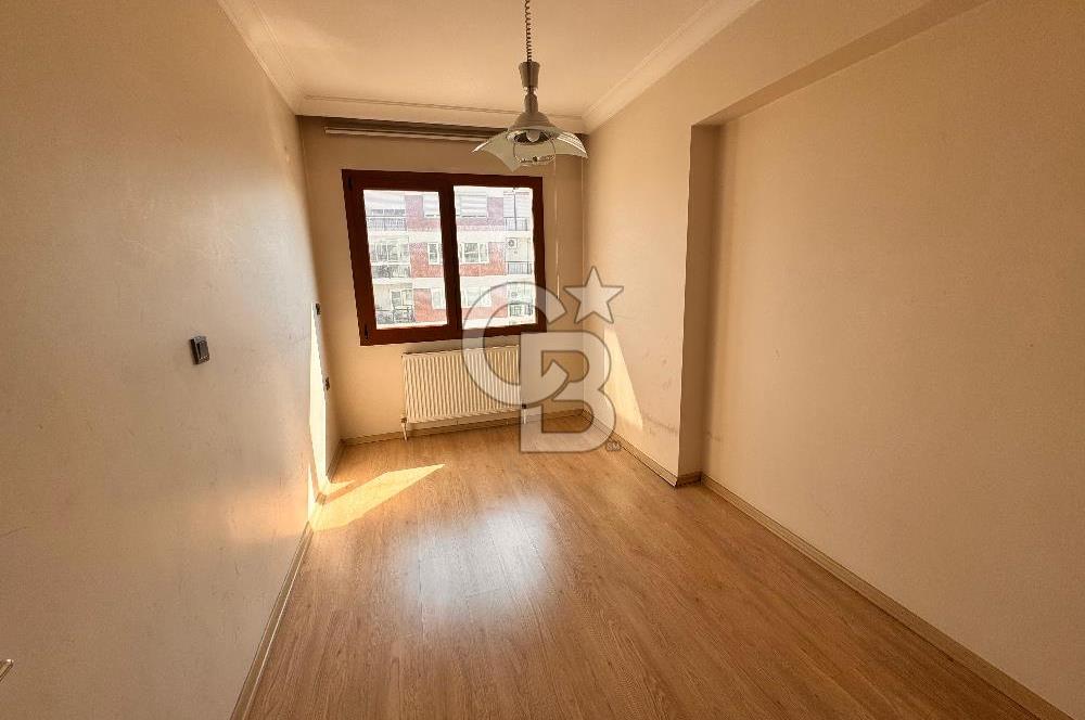 Gültekin Konakları’nda 7. Kat Ferah 3+1 Kiralık Daire