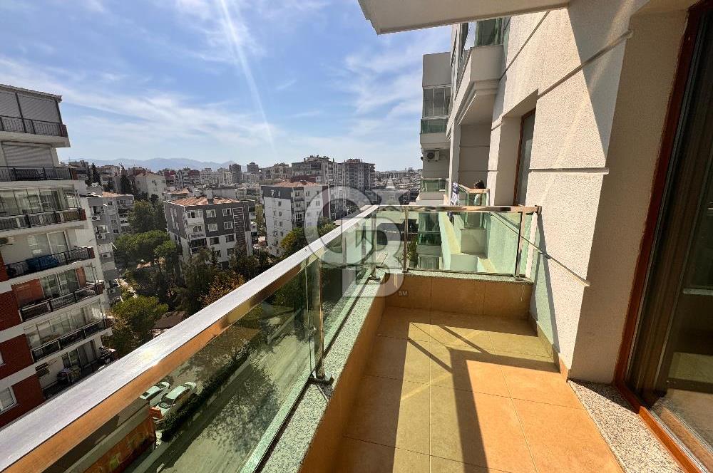 Gültekin Konakları’nda 7. Kat Ferah 3+1 Kiralık Daire
