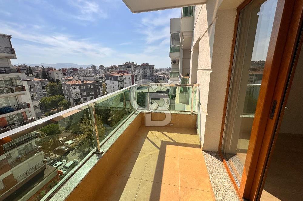 Gültekin Konakları’nda 7. Kat Ferah 3+1 Kiralık Daire
