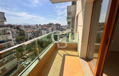 Gültekin Konakları’nda 7. Kat Ferah 3+1 Kiralık Daire