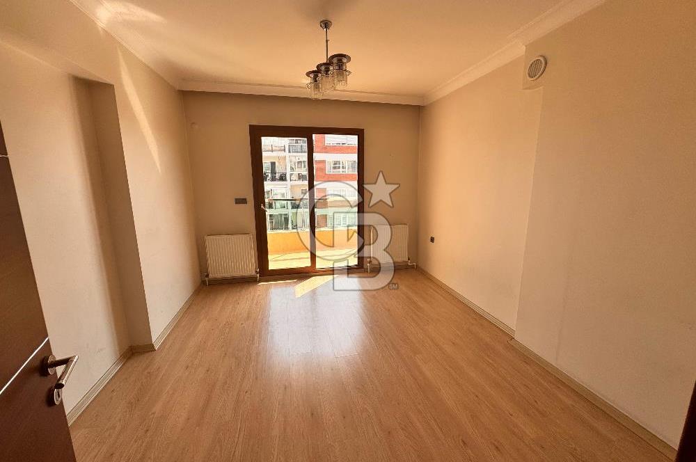 Gültekin Konakları’nda 7. Kat Ferah 3+1 Kiralık Daire
