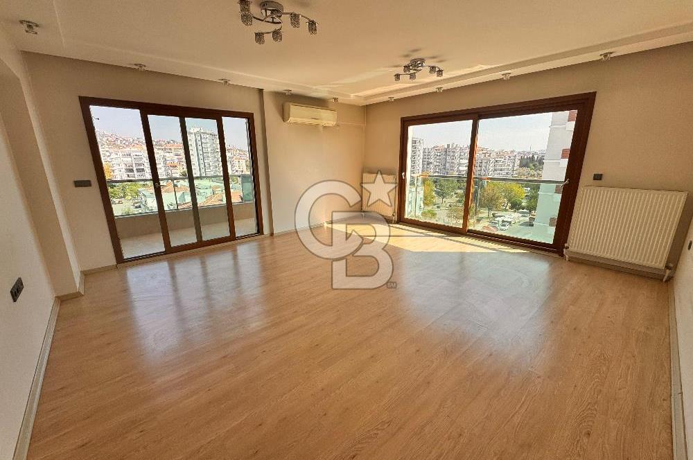 Gültekin Konakları’nda 7. Kat Ferah 3+1 Kiralık Daire