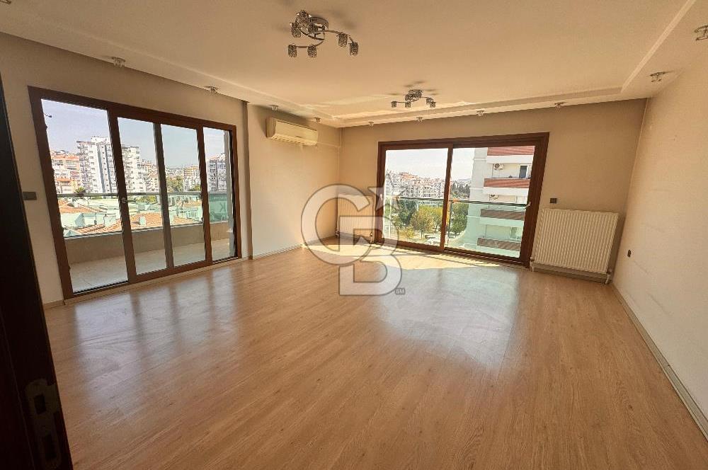 Gültekin Konakları’nda 7. Kat Ferah 3+1 Kiralık Daire