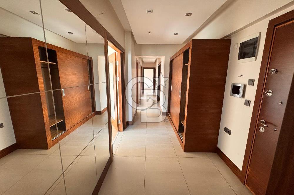 Gültekin Konakları’nda 7. Kat Ferah 3+1 Kiralık Daire
