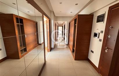 Gültekin Konakları’nda 7. Kat Ferah 3+1 Kiralık Daire