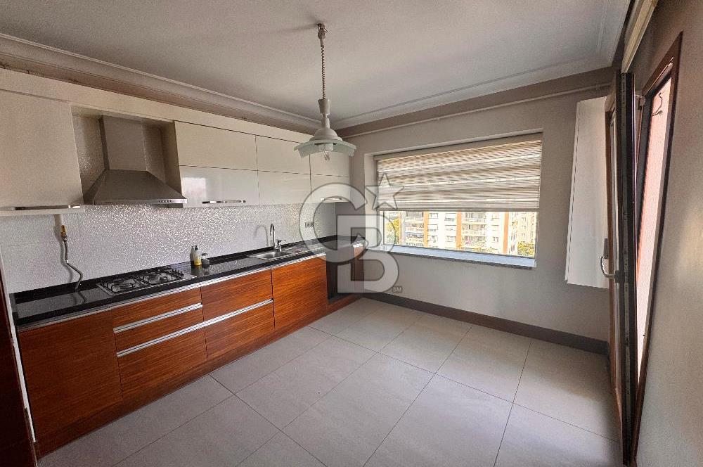 Gültekin Konakları’nda 7. Kat Ferah 3+1 Kiralık Daire