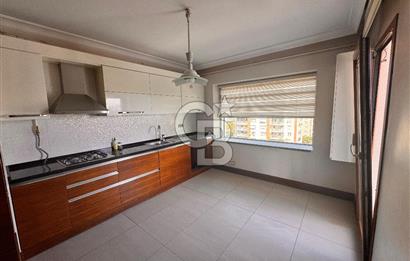 Gültekin Konakları’nda 7. Kat Ferah 3+1 Kiralık Daire