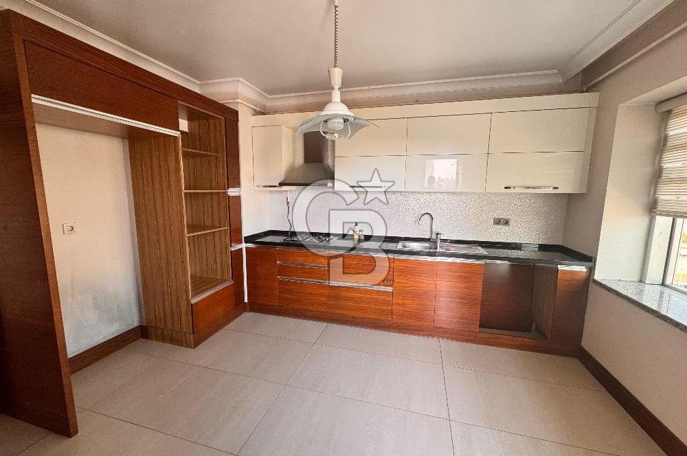 Gültekin Konakları’nda 7. Kat Ferah 3+1 Kiralık Daire