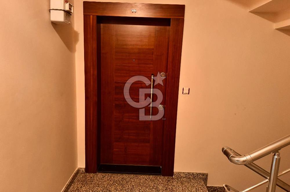 Gültekin Konakları’nda 7. Kat Ferah 3+1 Kiralık Daire