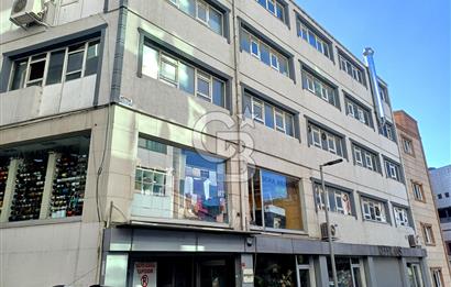 Bomontide Kaçırılmayacak Yatırım Fırsatı: 250 m² Köşe Mağaza