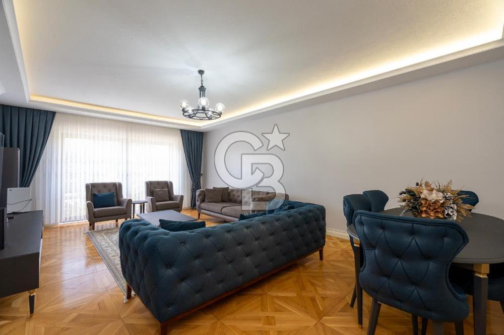 BALAT BAKGÖR CİTY 2 SİTESİNDE 4+1 SATILIK DAİRE