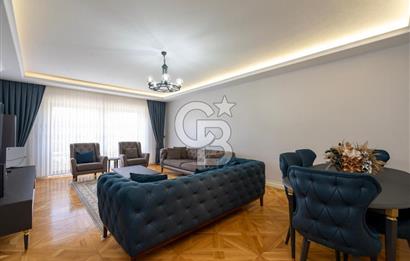 BALAT BAKGÖR CİTY 2 SİTESİNDE 4+1 SATILIK DAİRE