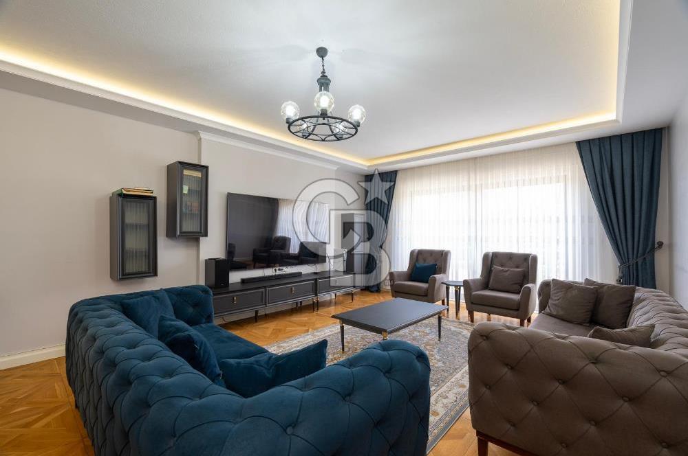 BALAT BAKGÖR CİTY 2 SİTESİNDE 4+1 SATILIK DAİRE