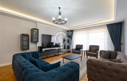 BALAT BAKGÖR CİTY 2 SİTESİNDE 4+1 SATILIK DAİRE