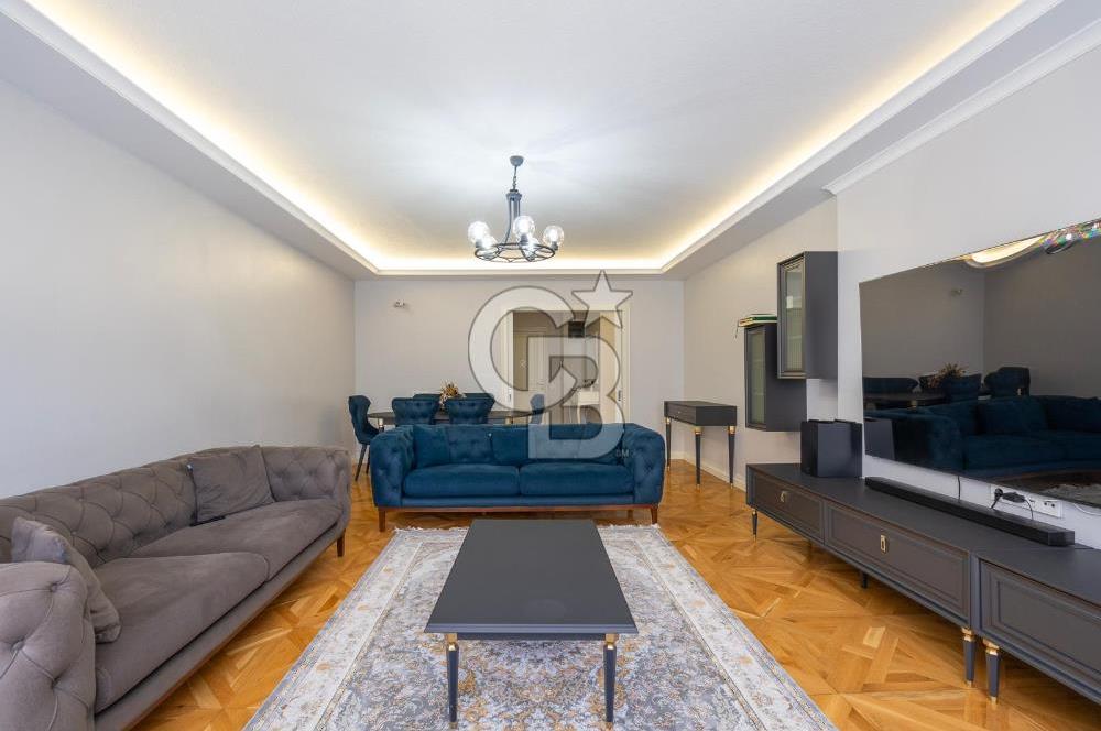 BALAT BAKGÖR CİTY 2 SİTESİNDE 4+1 SATILIK DAİRE
