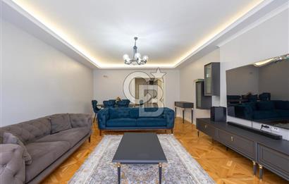 BALAT BAKGÖR CİTY 2 SİTESİNDE 4+1 SATILIK DAİRE