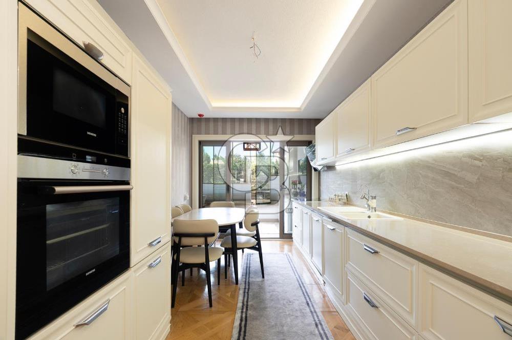 BALAT BAKGÖR CİTY 2 SİTESİNDE 4+1 SATILIK DAİRE