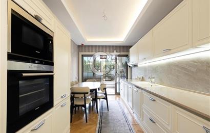 BALAT BAKGÖR CİTY 2 SİTESİNDE 4+1 SATILIK DAİRE