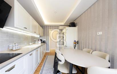 BALAT BAKGÖR CİTY 2 SİTESİNDE 4+1 SATILIK DAİRE