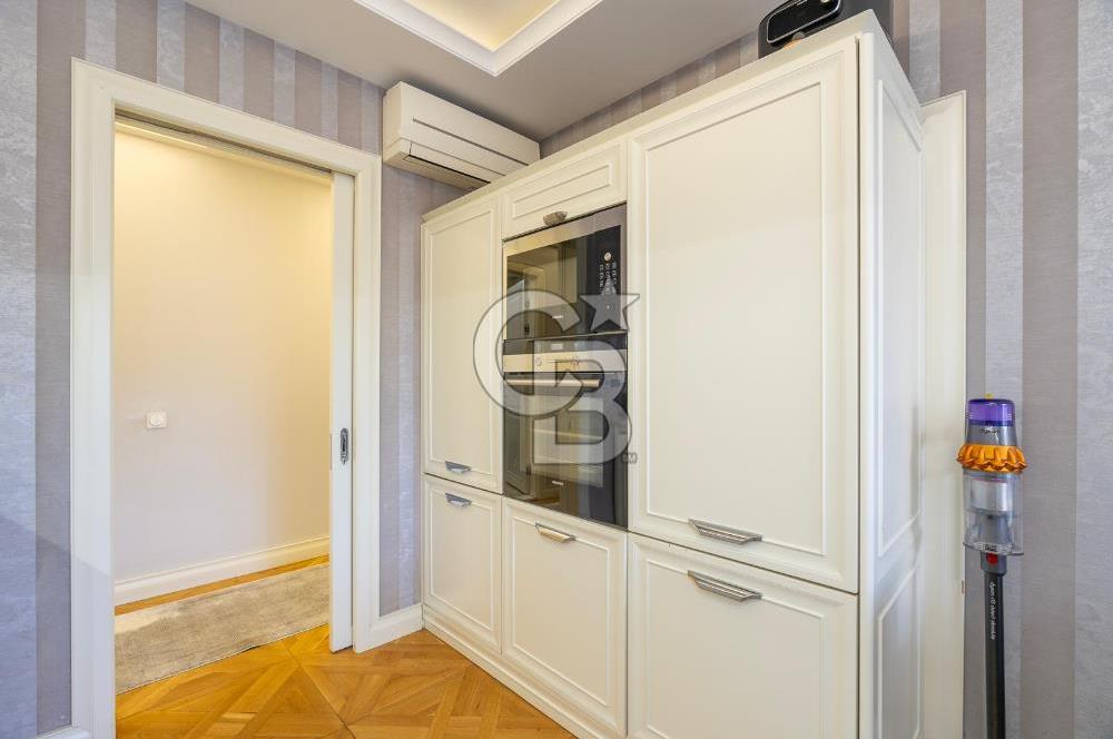 BALAT BAKGÖR CİTY 2 SİTESİNDE 4+1 SATILIK DAİRE