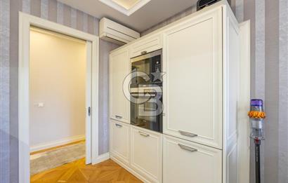 BALAT BAKGÖR CİTY 2 SİTESİNDE 4+1 SATILIK DAİRE