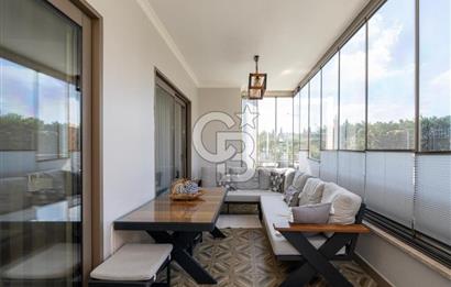 BALAT BAKGÖR CİTY 2 SİTESİNDE 4+1 SATILIK DAİRE