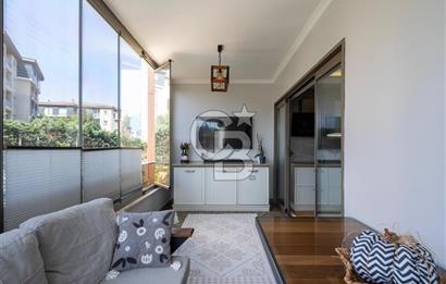 BALAT BAKGÖR CİTY 2 SİTESİNDE 4+1 SATILIK DAİRE