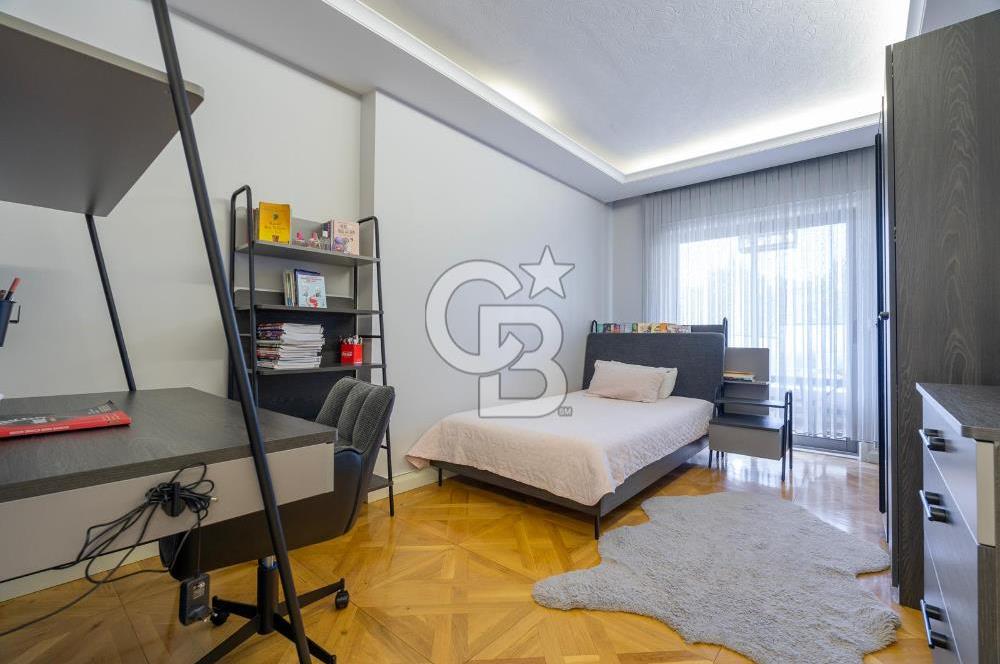 BALAT BAKGÖR CİTY 2 SİTESİNDE 4+1 SATILIK DAİRE