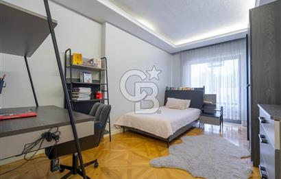 BALAT BAKGÖR CİTY 2 SİTESİNDE 4+1 SATILIK DAİRE
